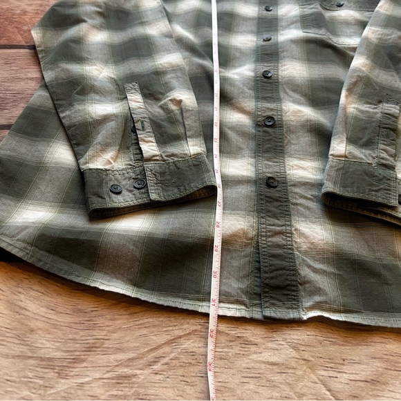 Men’s Royal Robbins Button Down Shirt Size XXL - Picture 5 of 6